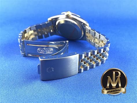 chiusura concessionarie rolex|Codici chiusure clasp ROLEX e anno di produzione dei bracciali..